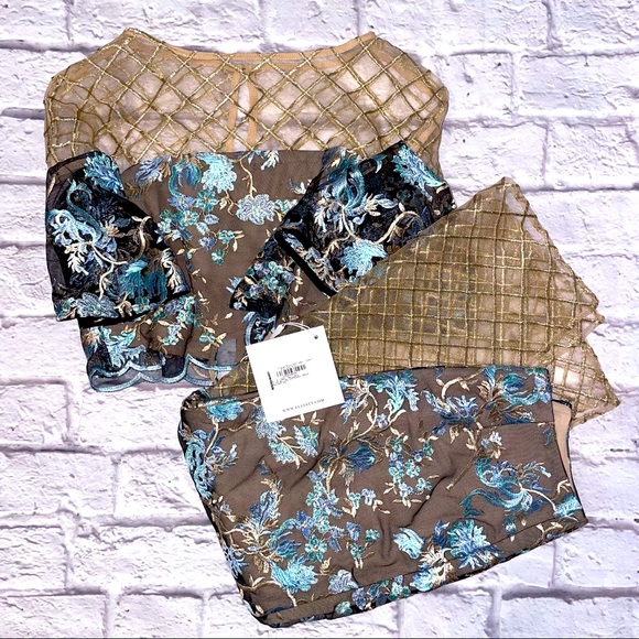 ELLIATT | 2-piece set - Picture 2 of 9